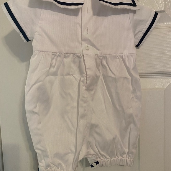 Sarah Louise Sailor Outfit - Picture 8 of 8
